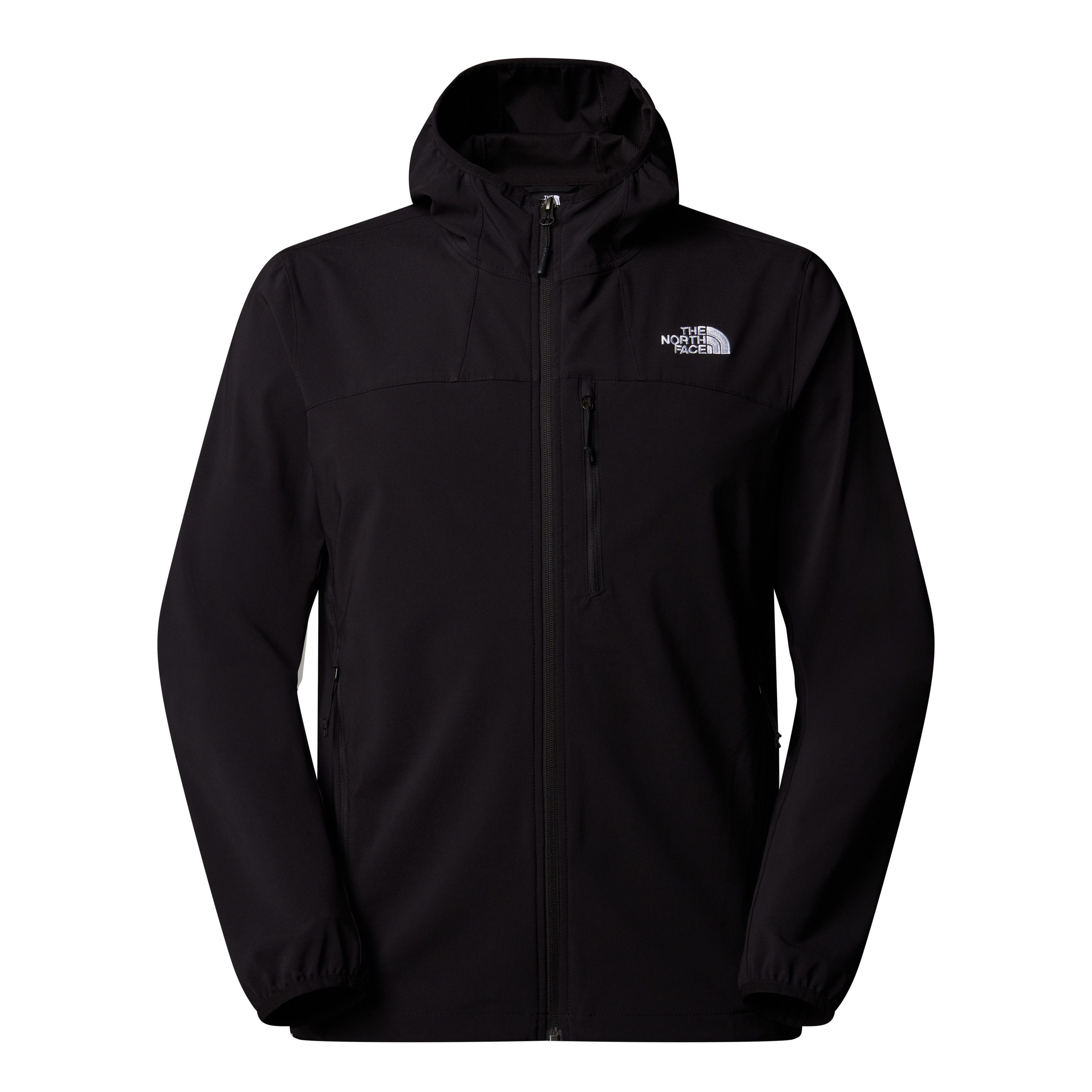 Softshelljacke Nimble Kapuzenjacke für Herren