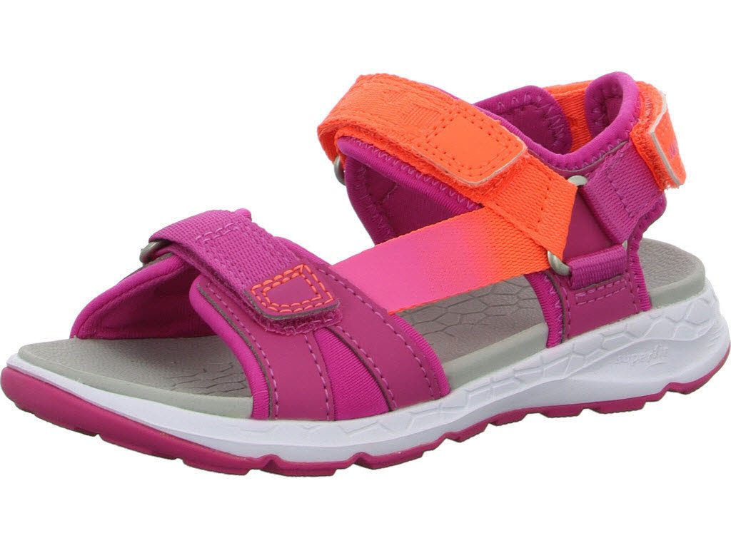 Superfit Criss Cross Sandalette