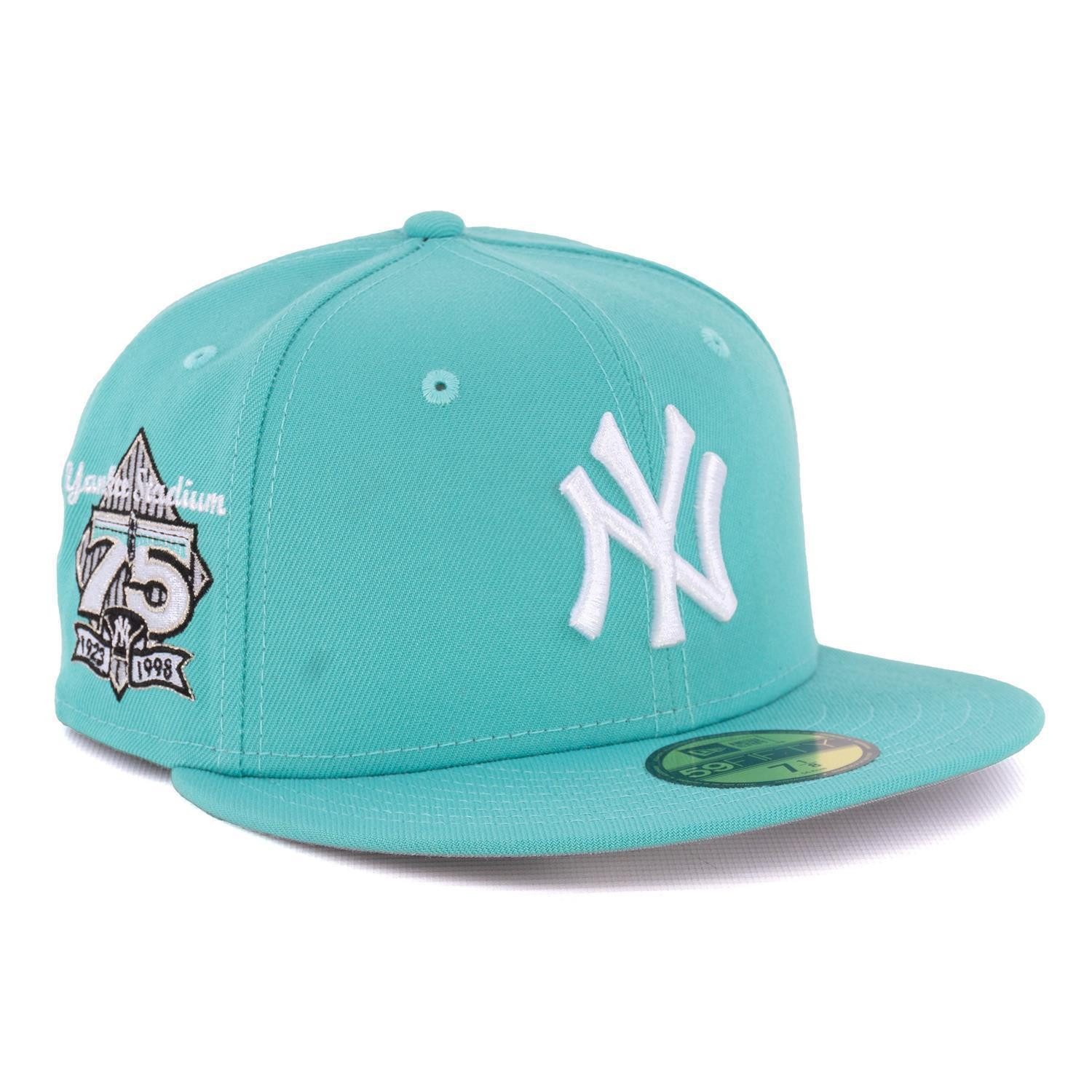 New Era Baseball Cap Cap New Era 59Fifty MLB New York Yankees (1-St)