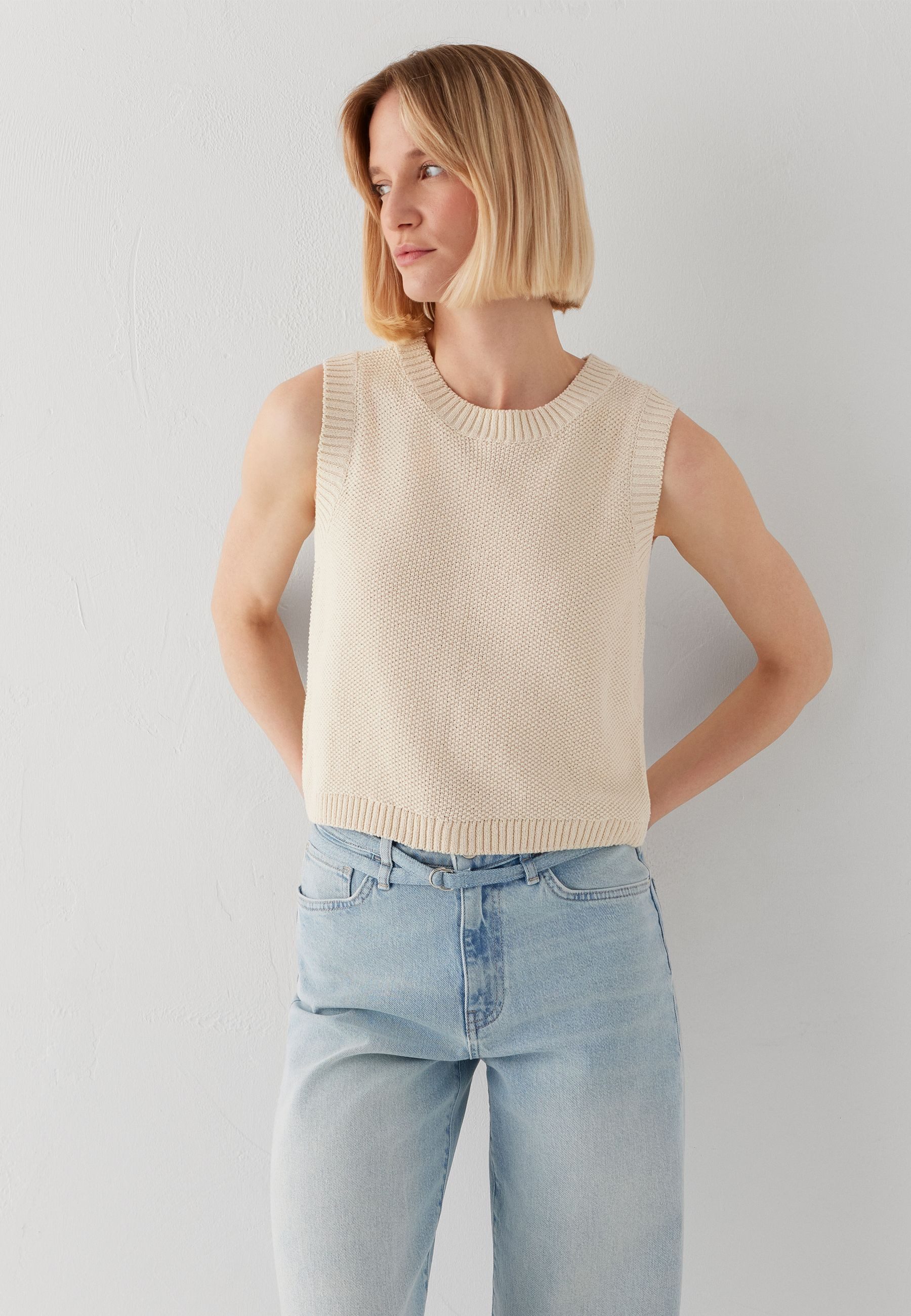 Mavi Tanktop