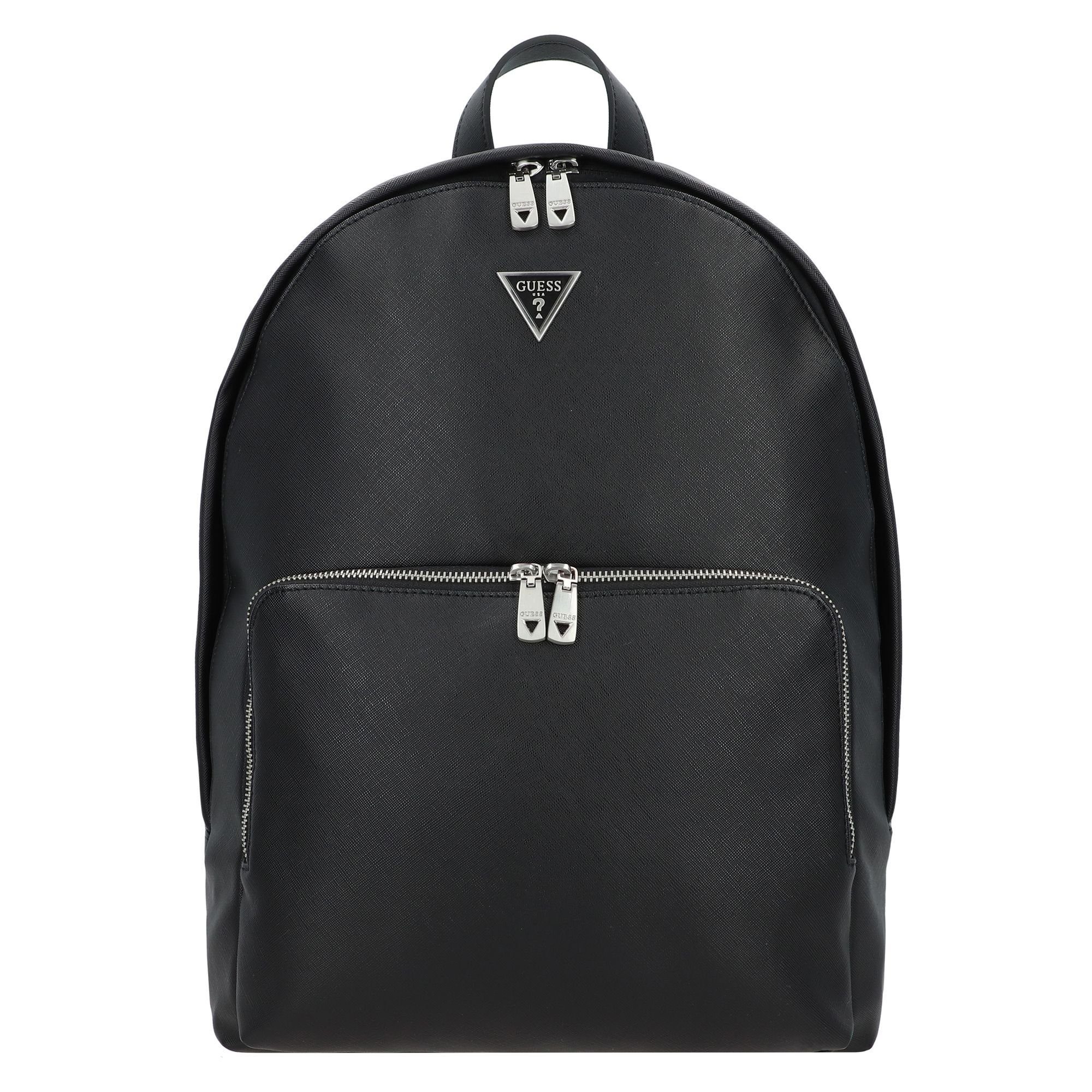 Guess Daypack Milano, Polyurethan günstig online kaufen