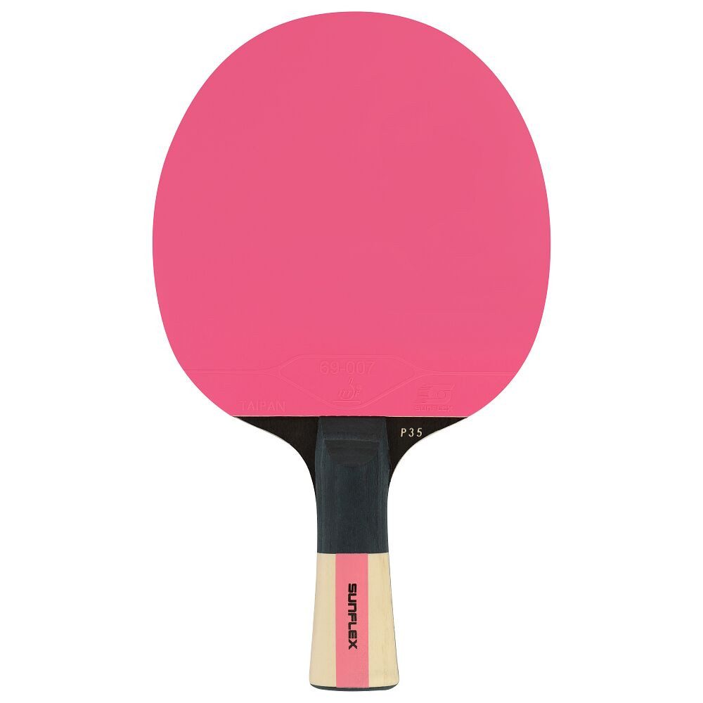 Tischtennisschläger Tischtennisschläger Color Comp 35