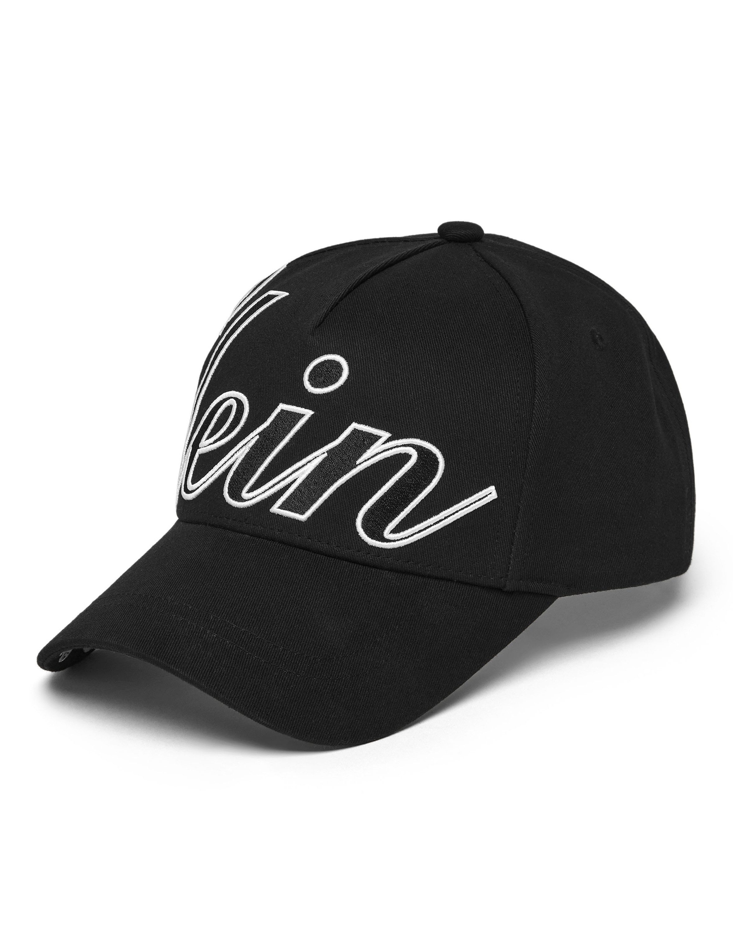 PHILIPP PLEIN Baseball Cap Cap