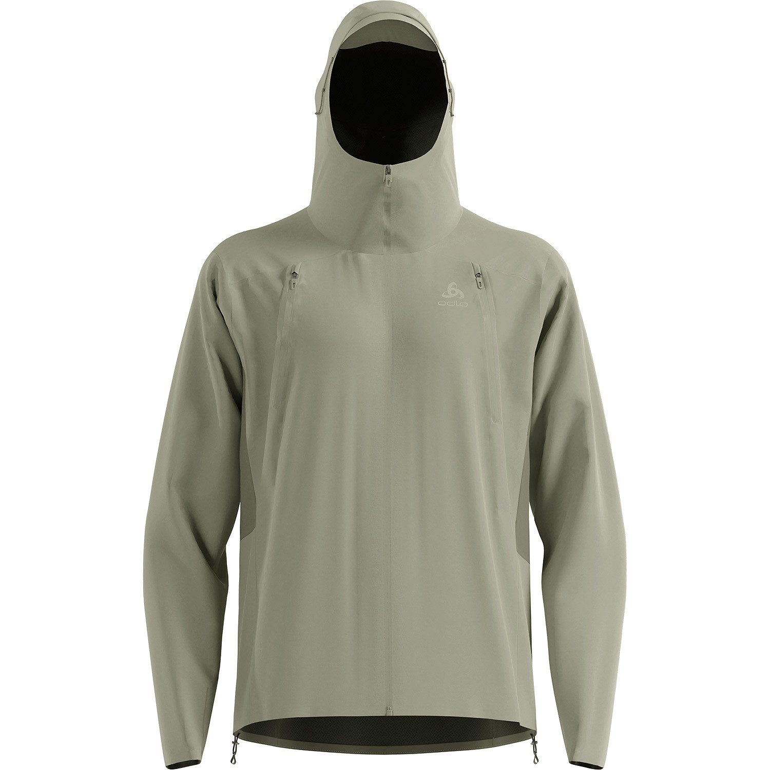 Odlo Laufjacke Jacke X-ALP WATERPROOF PRO