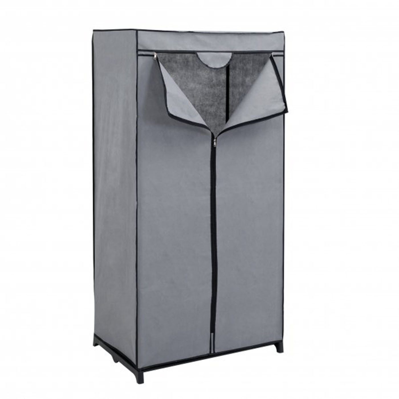 Testrut Kleiderschrank Kleiderschrank Sofia, ca. 75x150x50 günstig online kaufen