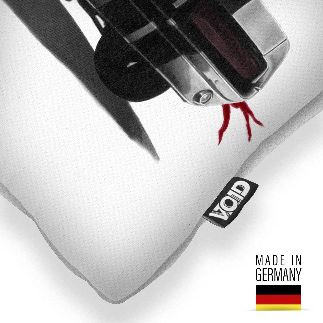 VOID Kissenbezug, US Mustang Outdoor Indoor günstig online kaufen