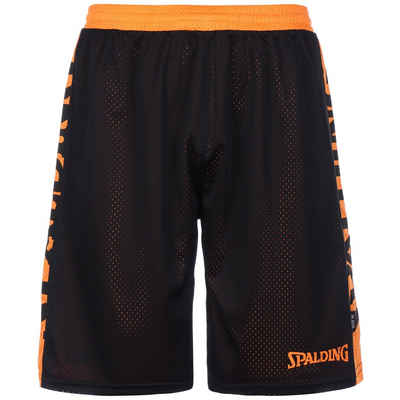 Spalding Trainingsshorts Essential Reversible Basketballshorts