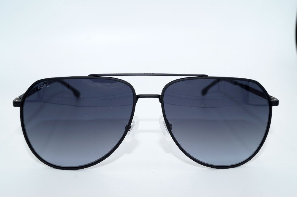 Sonnenbrille BLACK Sunglasses BOSS Sonnenbrille MS BOSS 003 1447 BOSS HUGO