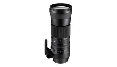 SIGMA 150-600mm 1:5-6,3 DG OS HSM C Canon Objektiv