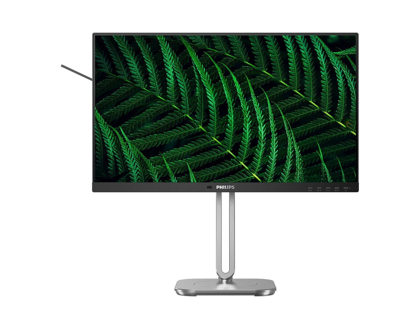 Philips Philips 27B2G5601 TFT-Monitor (2560 x 1440, 4 ms Reaktionszeit, 100 Hz, IPS Panel)