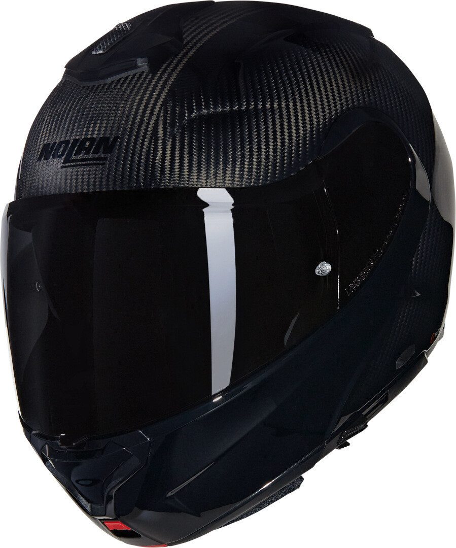 Motorradhelm X-1005 Ultra Carbon Puro N-Com 2025 Helm