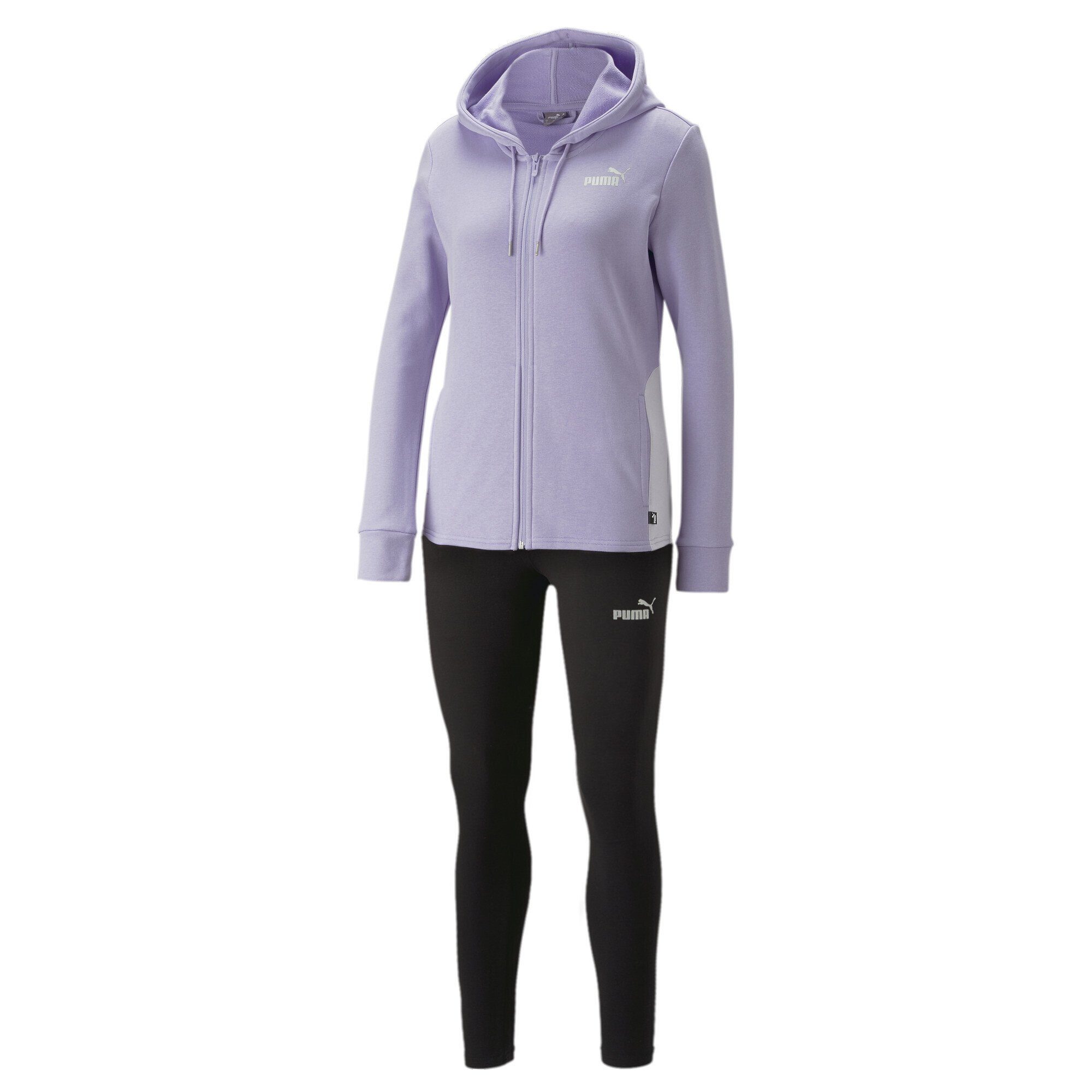 Puma sportanzug damen hotsell