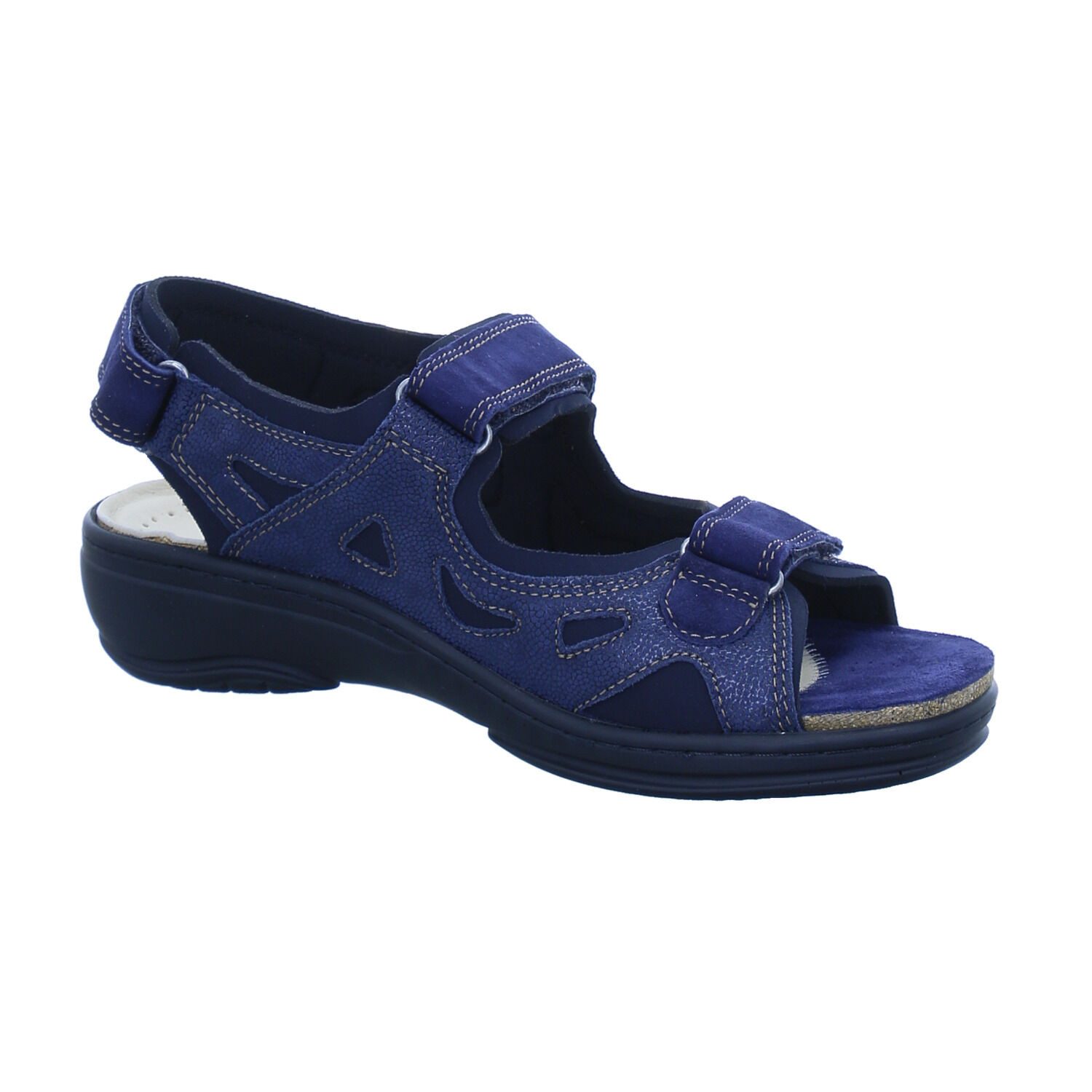 Fidelio Outdoorsandale (2-tlg)
