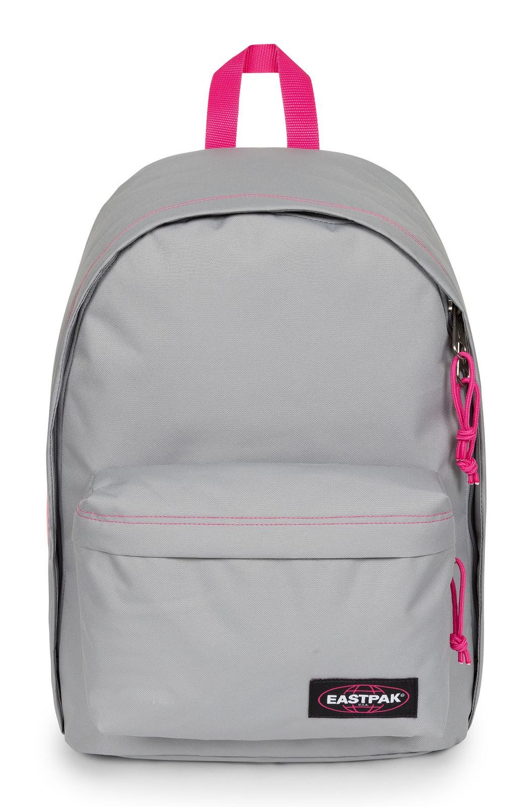 Kontrast Grey Pink