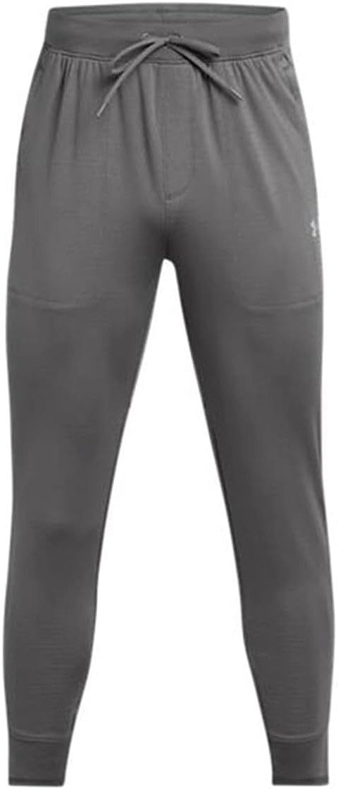 Trainingshose UA Vanish CW Fitted Pant-GRY