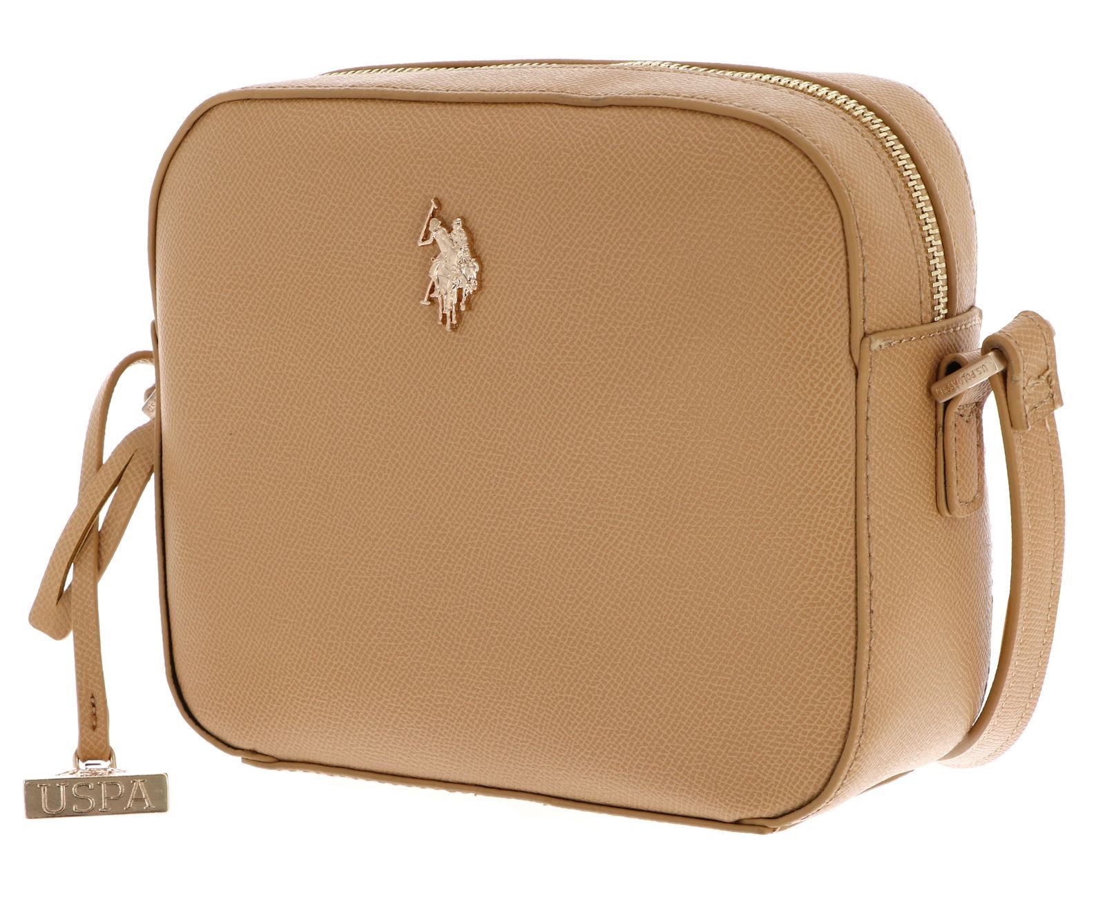 U.S. Polo Assn. Umhängetasche Crossbody Bag günstig online kaufen