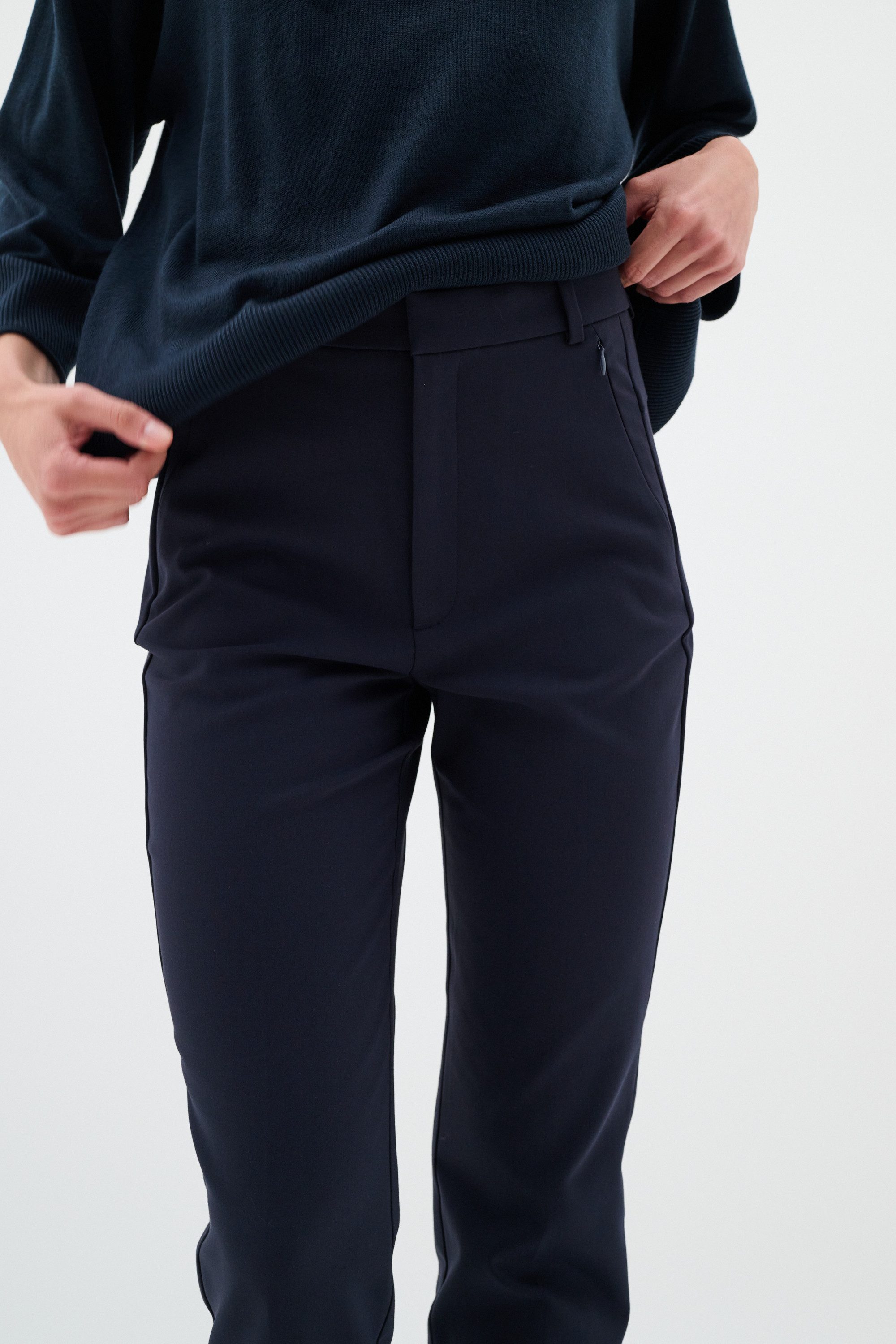 InWear Anzughose Pants Suiting EmmyIW