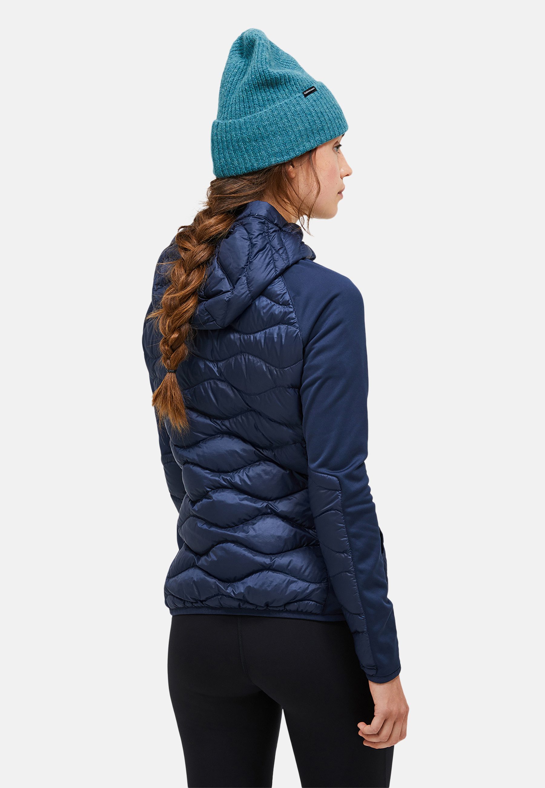 Peak Performance Funktionsjacke W Helium Down günstig online kaufen