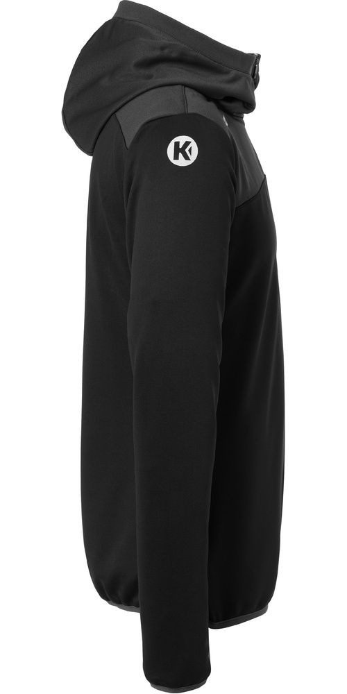 Kempa Hoodie Emotion 2.0 Quarter Zip günstig online kaufen