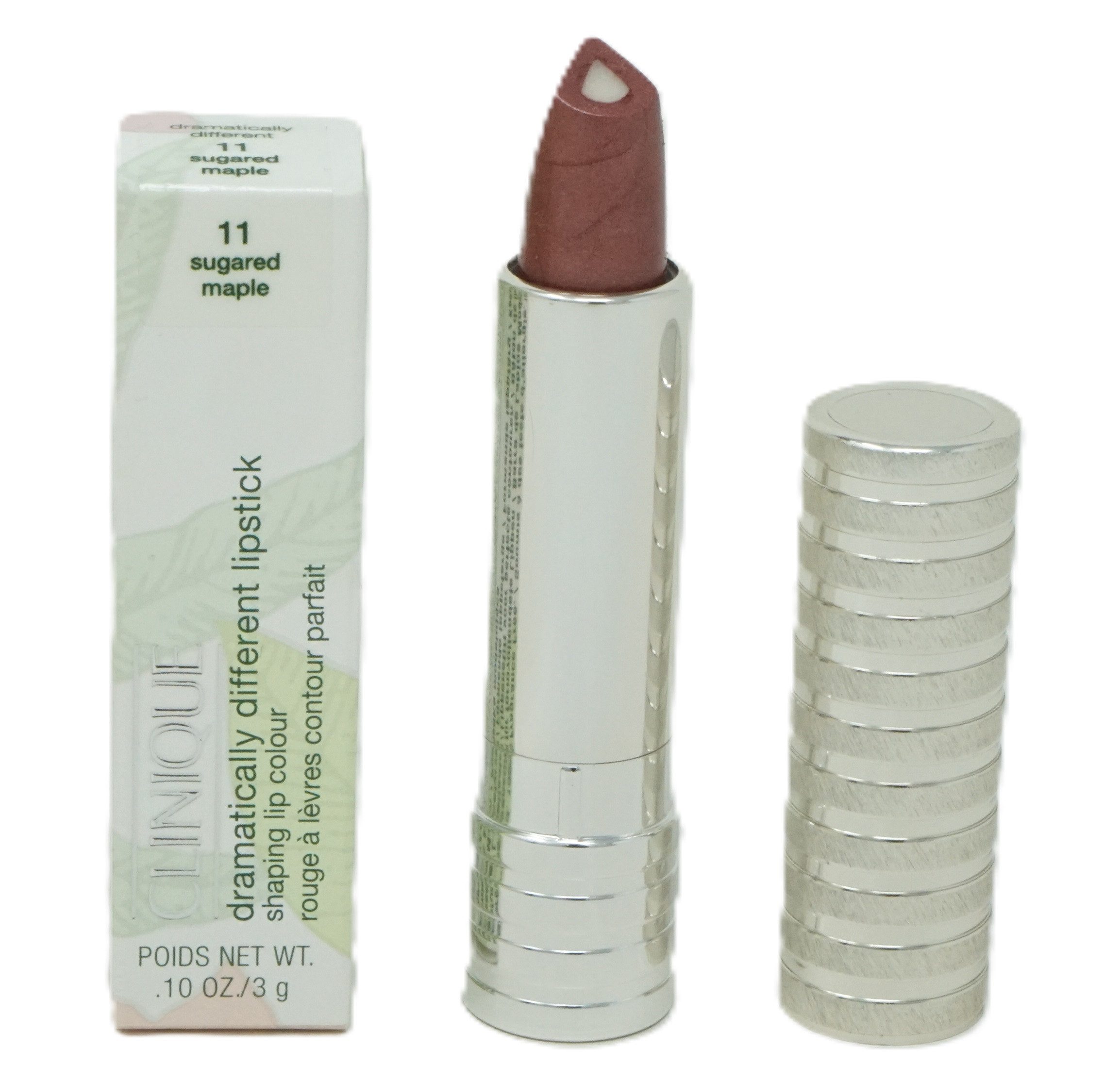 CLINIQUE Lippenstift Clinique dramatically different lipstick lip colour 11 3g
