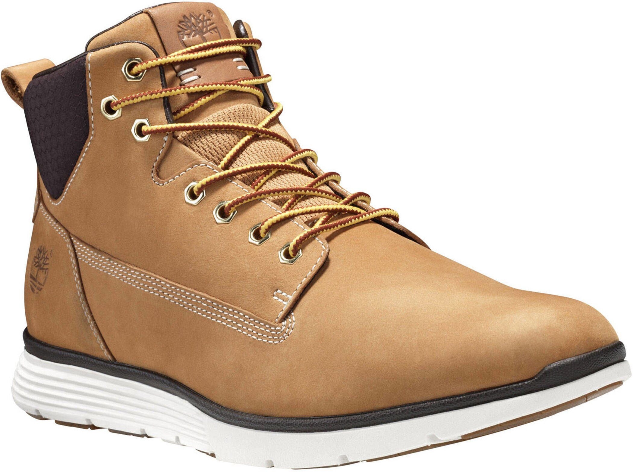 Timberland Killington Chukka Schnürboots Winterstiefel, Schnürstiefel, günstig online kaufen