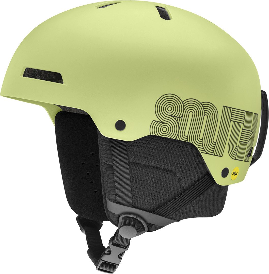 Smith Skihelm SMITH RODEO MIPS Helm 2026 matte serpentine