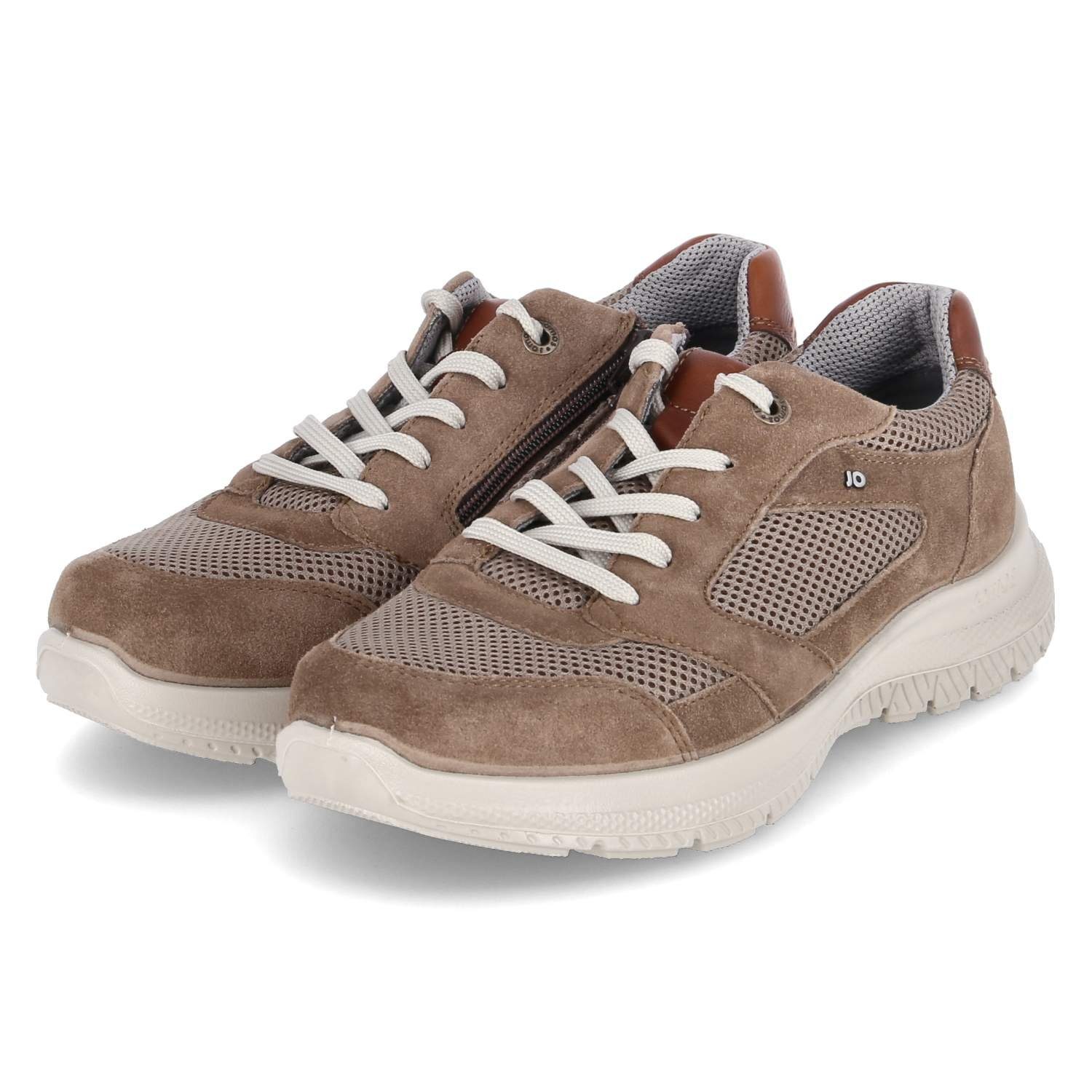 Jomos Halbschuhe Schnürschuh günstig online kaufen