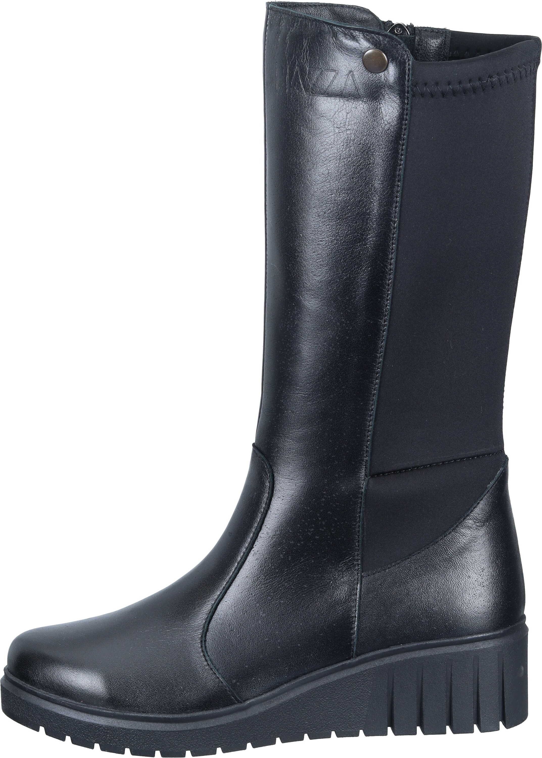 Piazza Stiefel Stiefel mit Gummizug günstig online kaufen