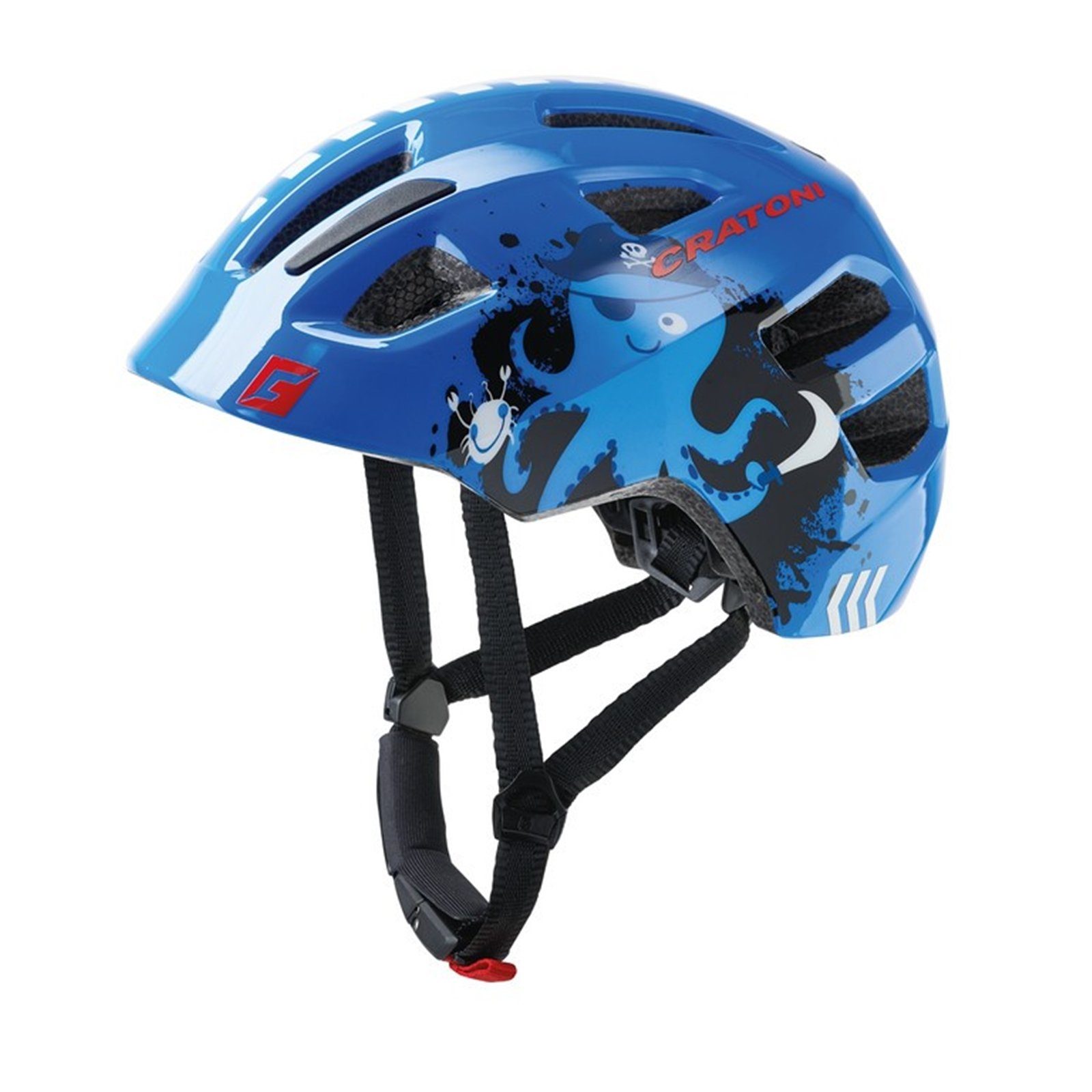 Cratoni Fahrradhelm