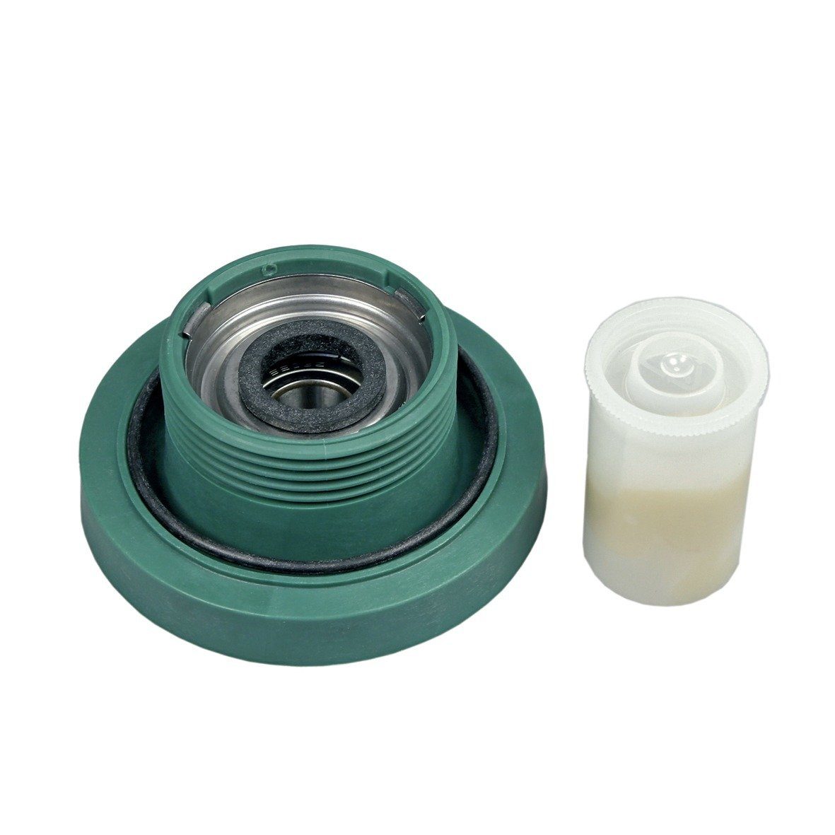 easyPART Montagezubehör wie Electrolux 4055070744 Electrolux 4055070744, Waschmaschine