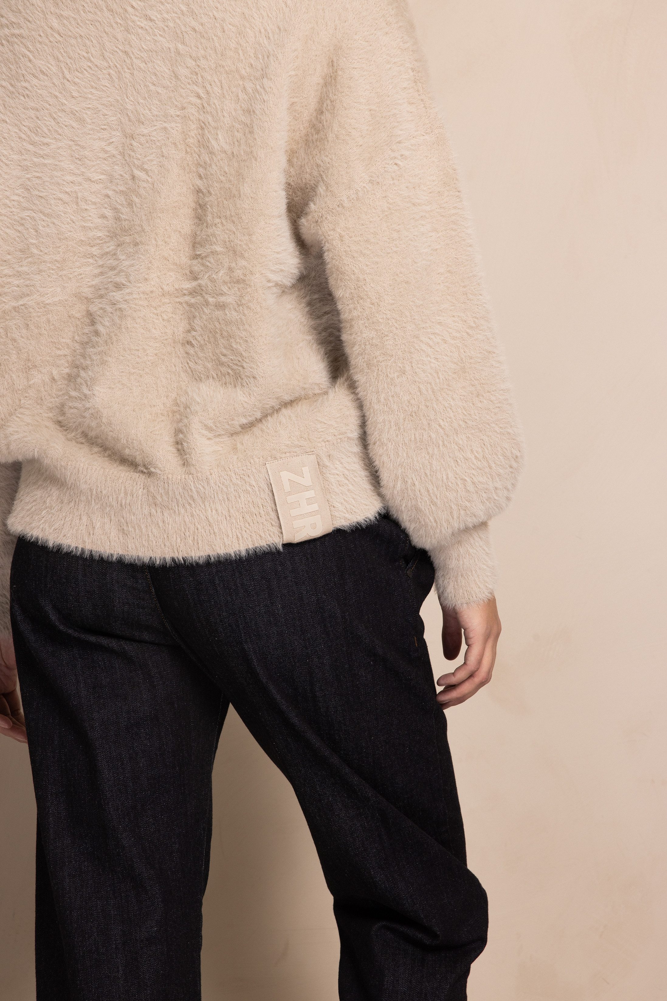 Zhrill Cardigan ZHMASA