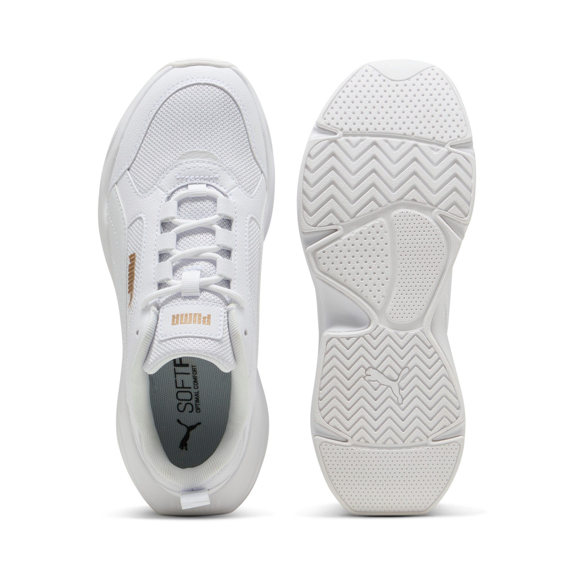 PUMA CASSIA 2.0 Sneaker