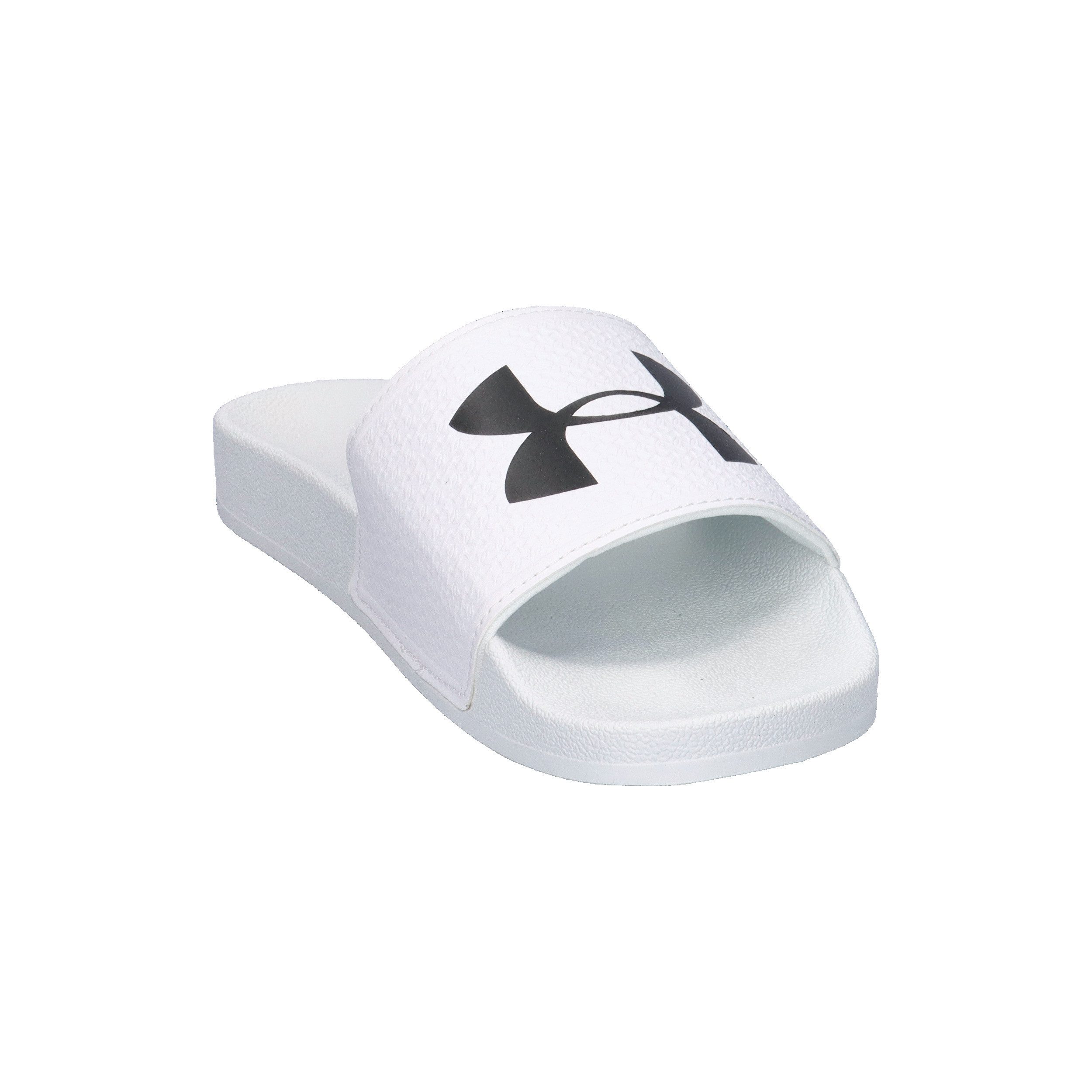 Under Armour® Under Armour Damen Badeschlappen ARMR Slide 6007532 Badeschuh