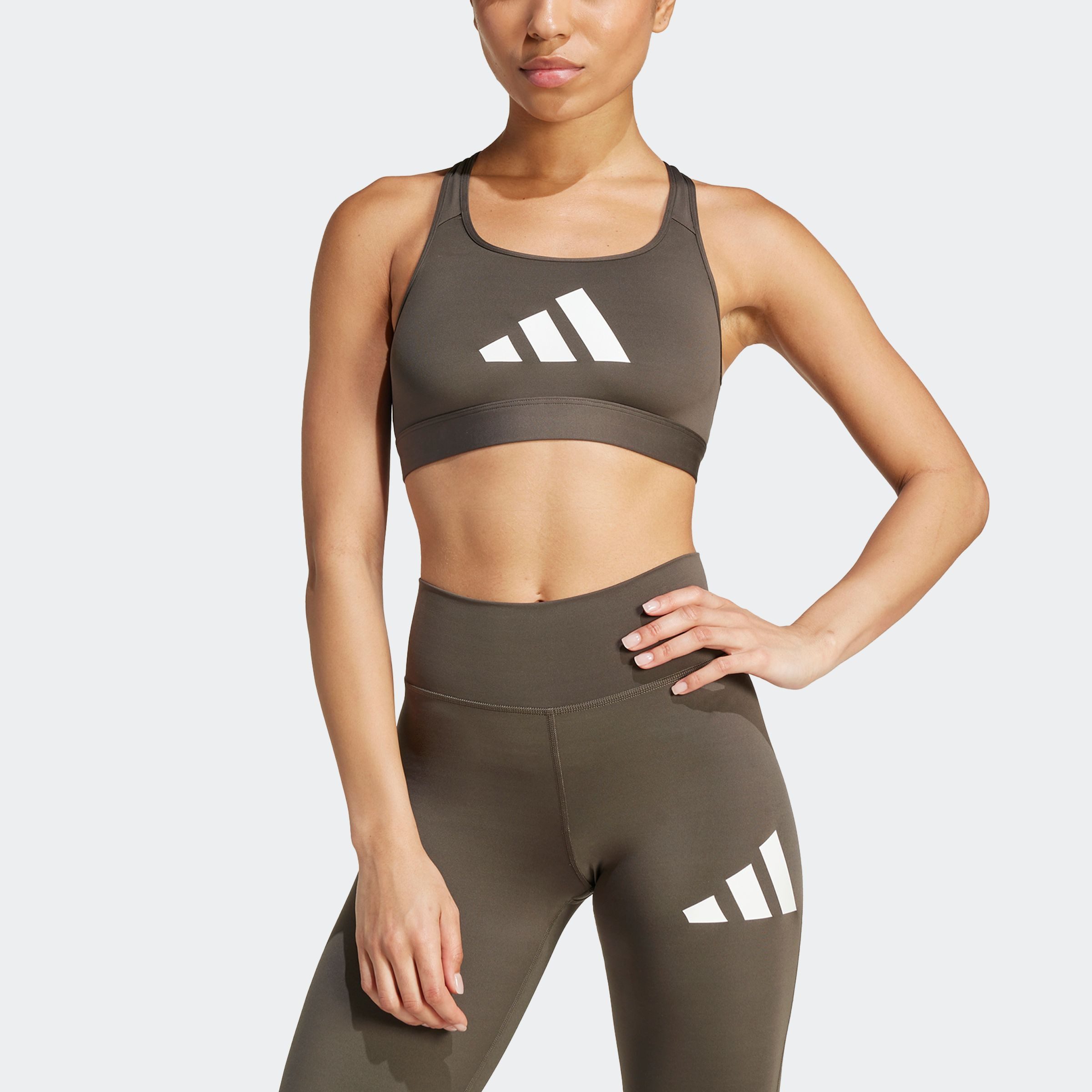 adidas Performance Sport-BH PWRCT BL BRA günstig online kaufen