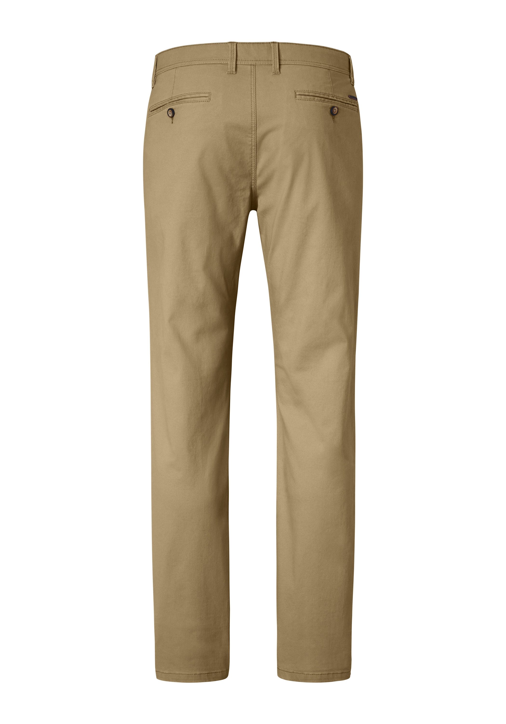 Redpoint Chinohose ODESSA Regular Fit Relax Chinohose mit Stretch und Print