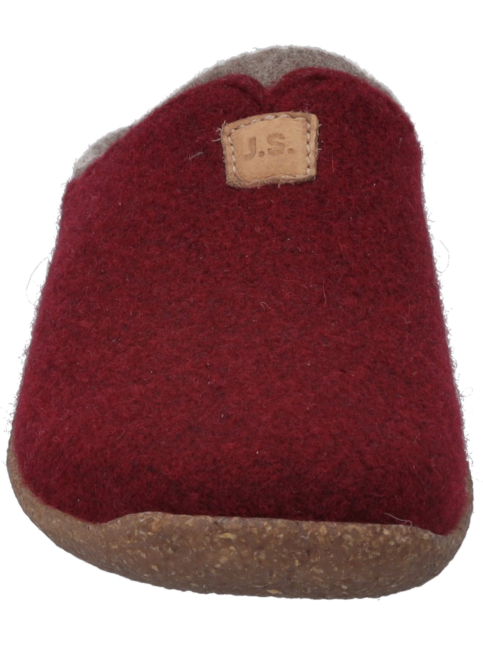 Josef Seibel Pantoffel