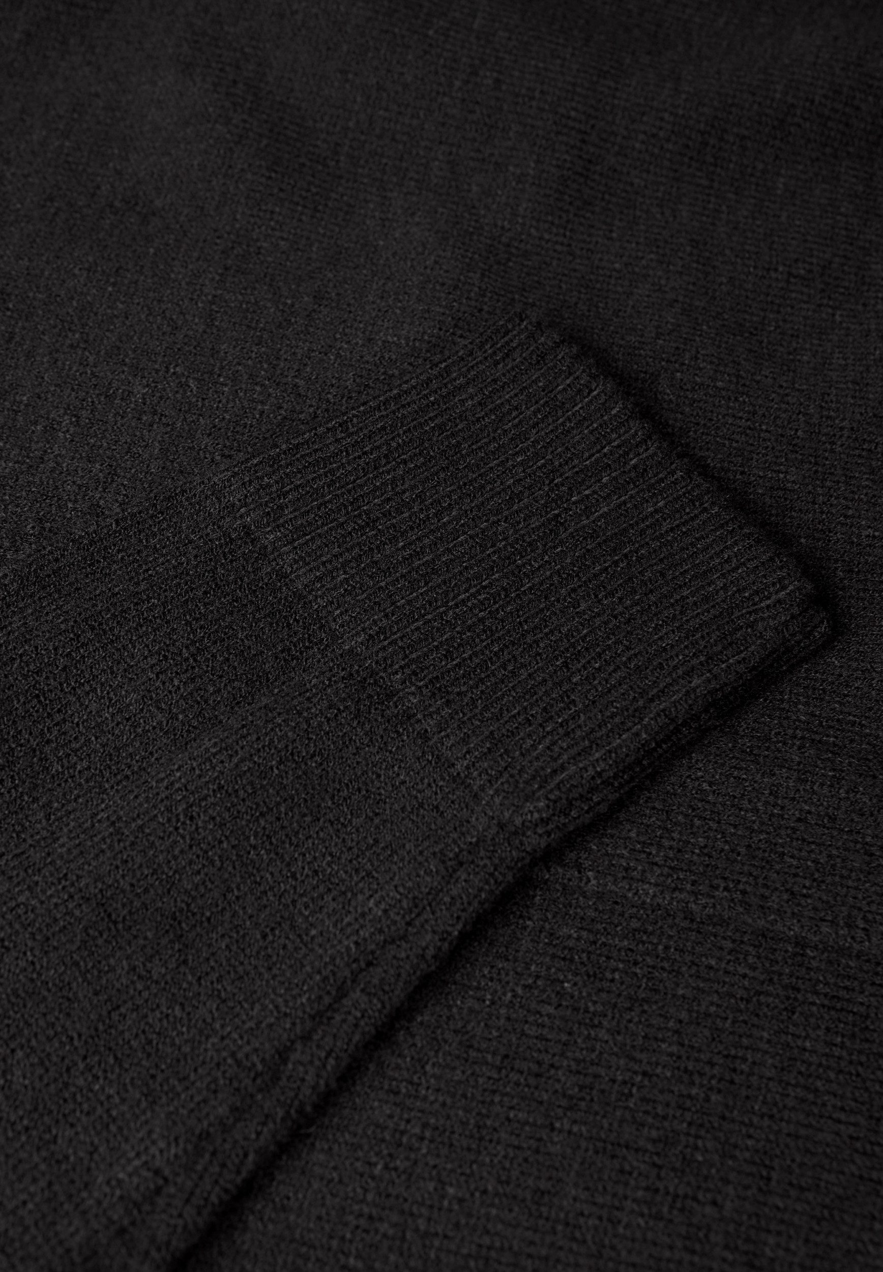 STREET ONE Strickjacke LTD QR_cosy open cardigan günstig online kaufen