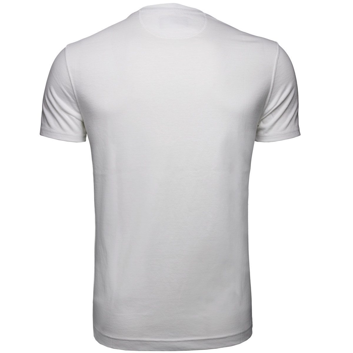 La Martina T-Shirt XMR313 Herren günstig online kaufen