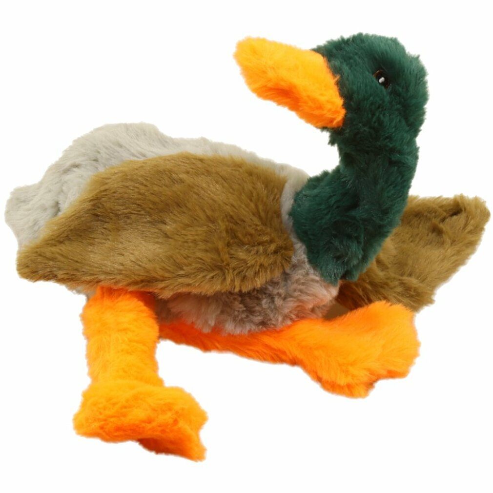 Petsport Tierball Goose Stuffies No