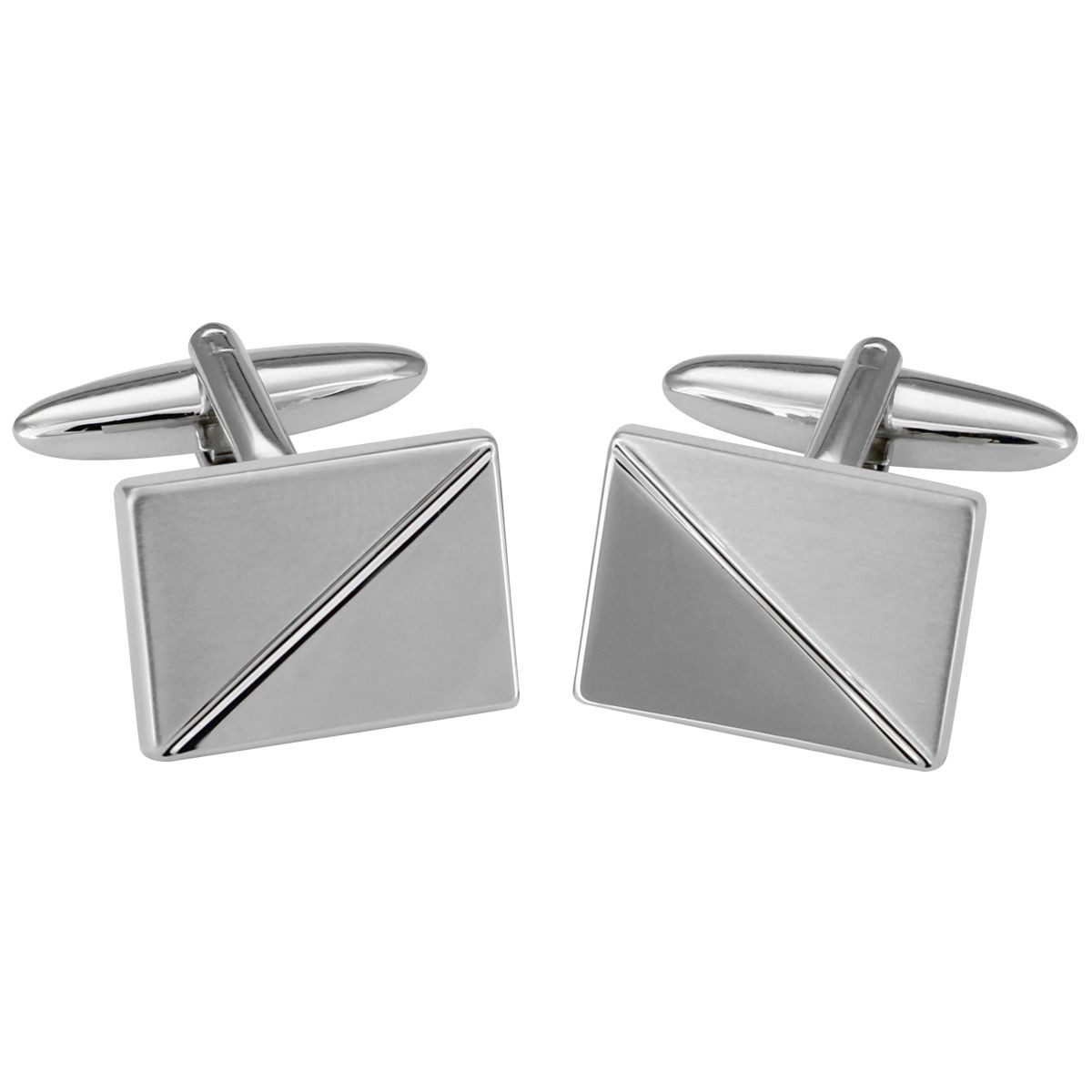 LINDENMANN Manschettenknöpfe