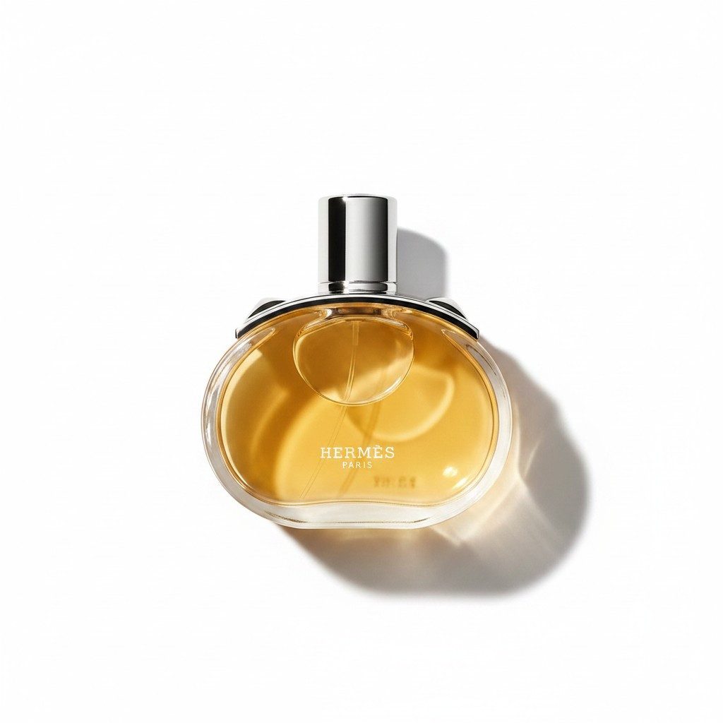 HERMÈS Eau de Parfum Hermes Barenia Eau de Parfum Intense 60ML, 1-tlg., EDP