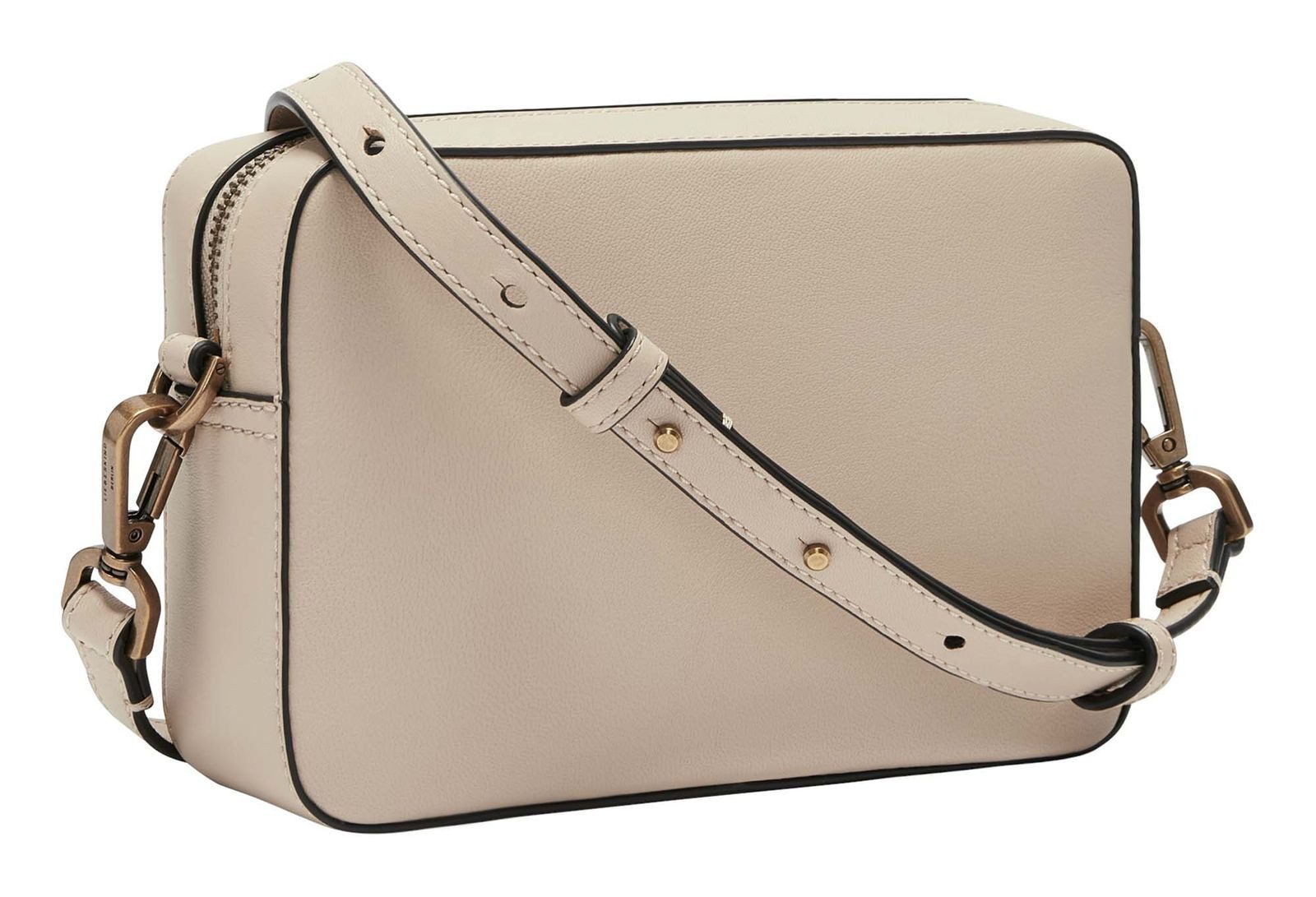 Liebeskind Berlin Schultertasche Camera Bag, aus günstig online kaufen