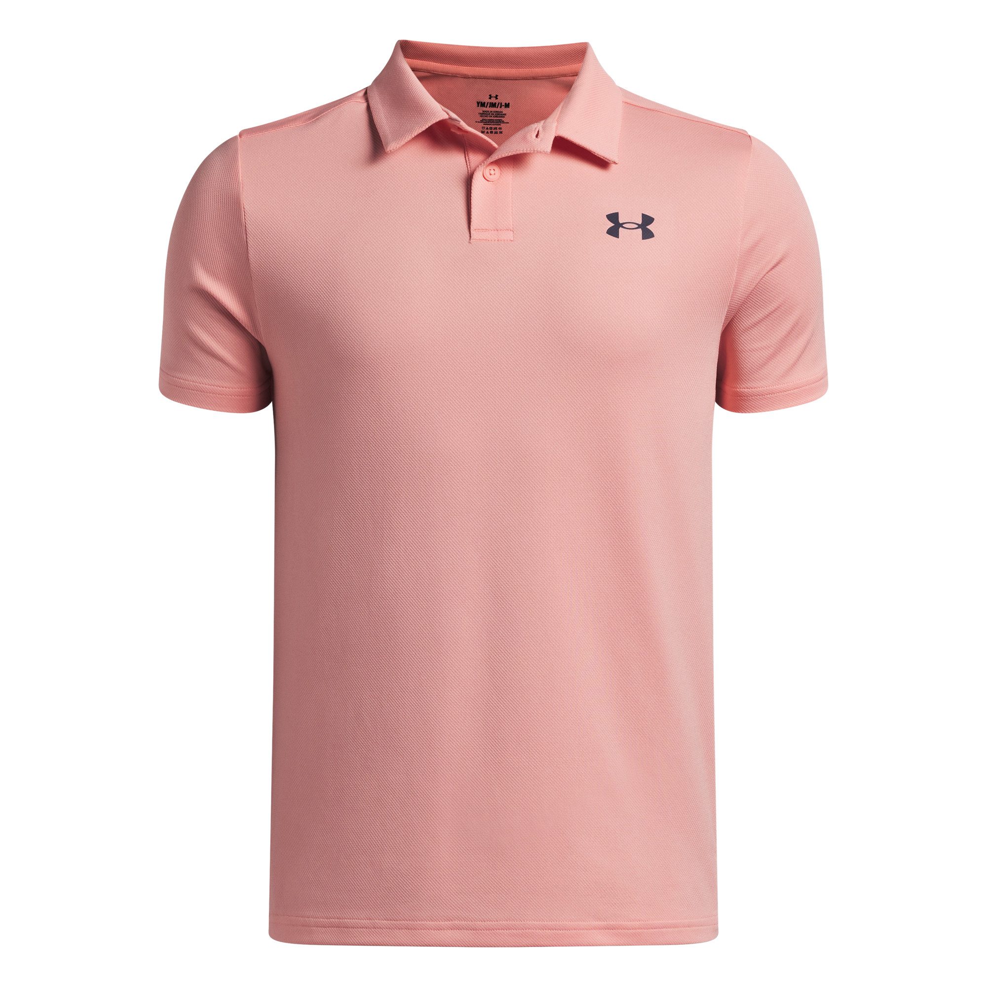 Poloshirt Under Armour Kinder Polo Shirt Matchplay 6009816