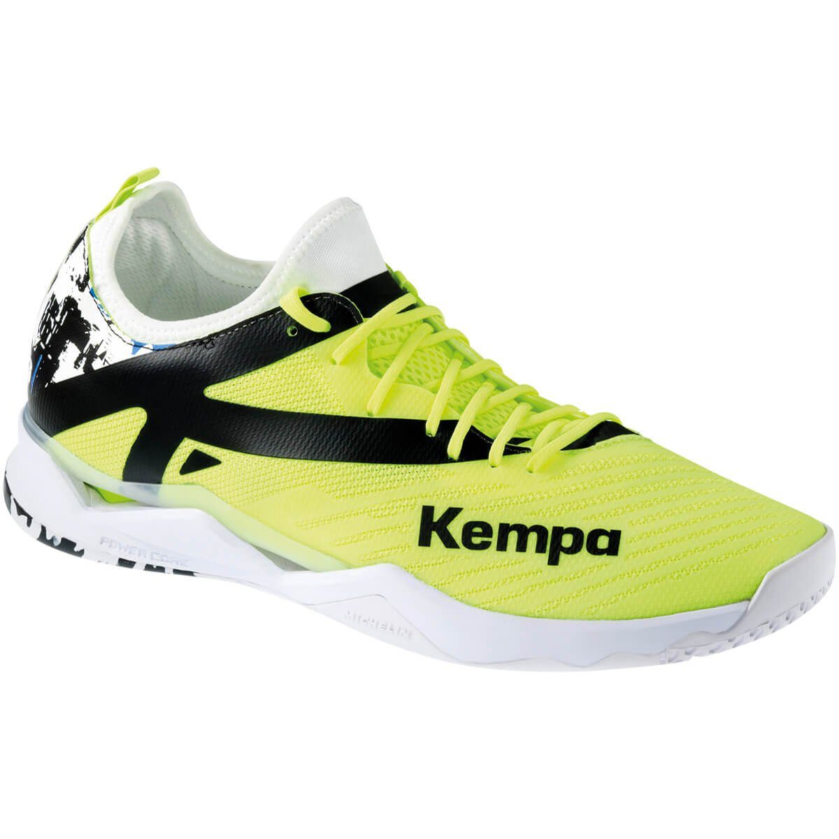 Kempa Kempa Hallen-Sport-Schuhe WING LITE 2.0 Hallenschuh