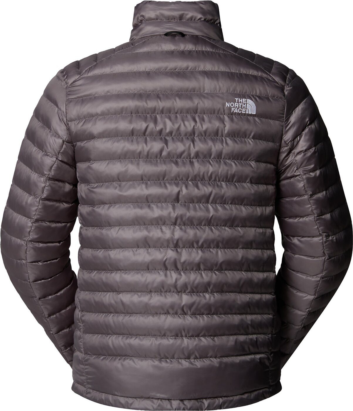 Mammut Funktionsjacke Huila Jacke Herren SYNTHETIC JACKET SMOKED PEARL The North Face