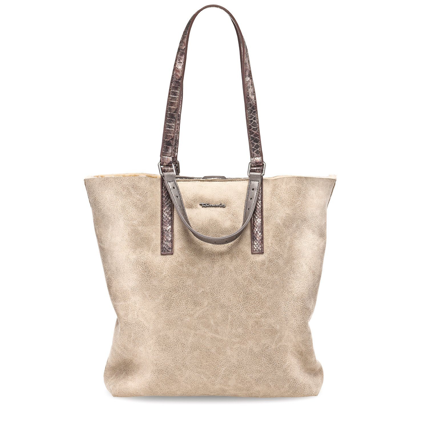 Shopper Amber