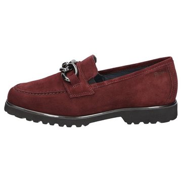 SIOUX Meredith-743-H Slipper