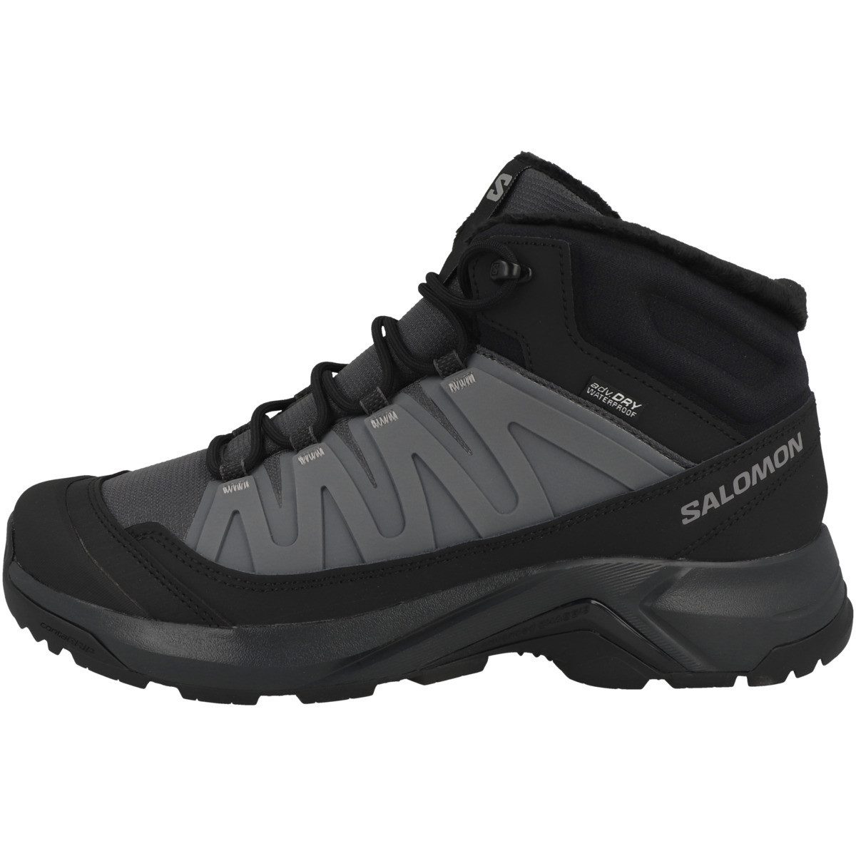 Salomon X-Adventure Coldrush WP Herren Outdoorschuh Wanderschuhe, Trekking, günstig online kaufen