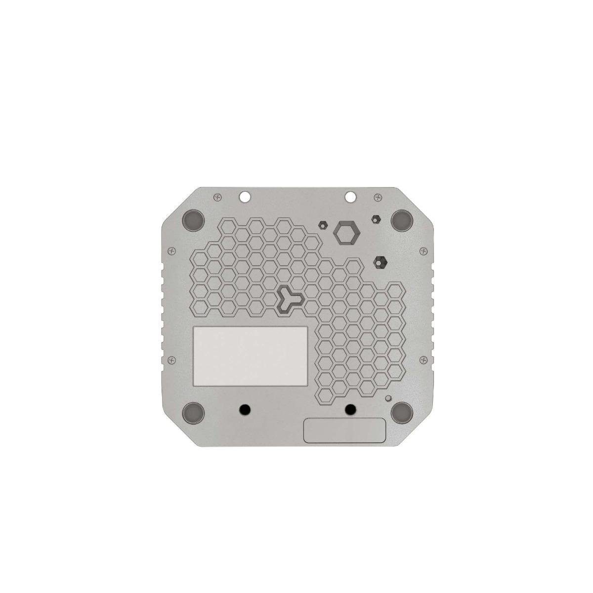 - - Kompakter... LTE-Kit RBLTAP-2HND&R11E-LTE6 MikroTik LtAP 4G/LTE-Router