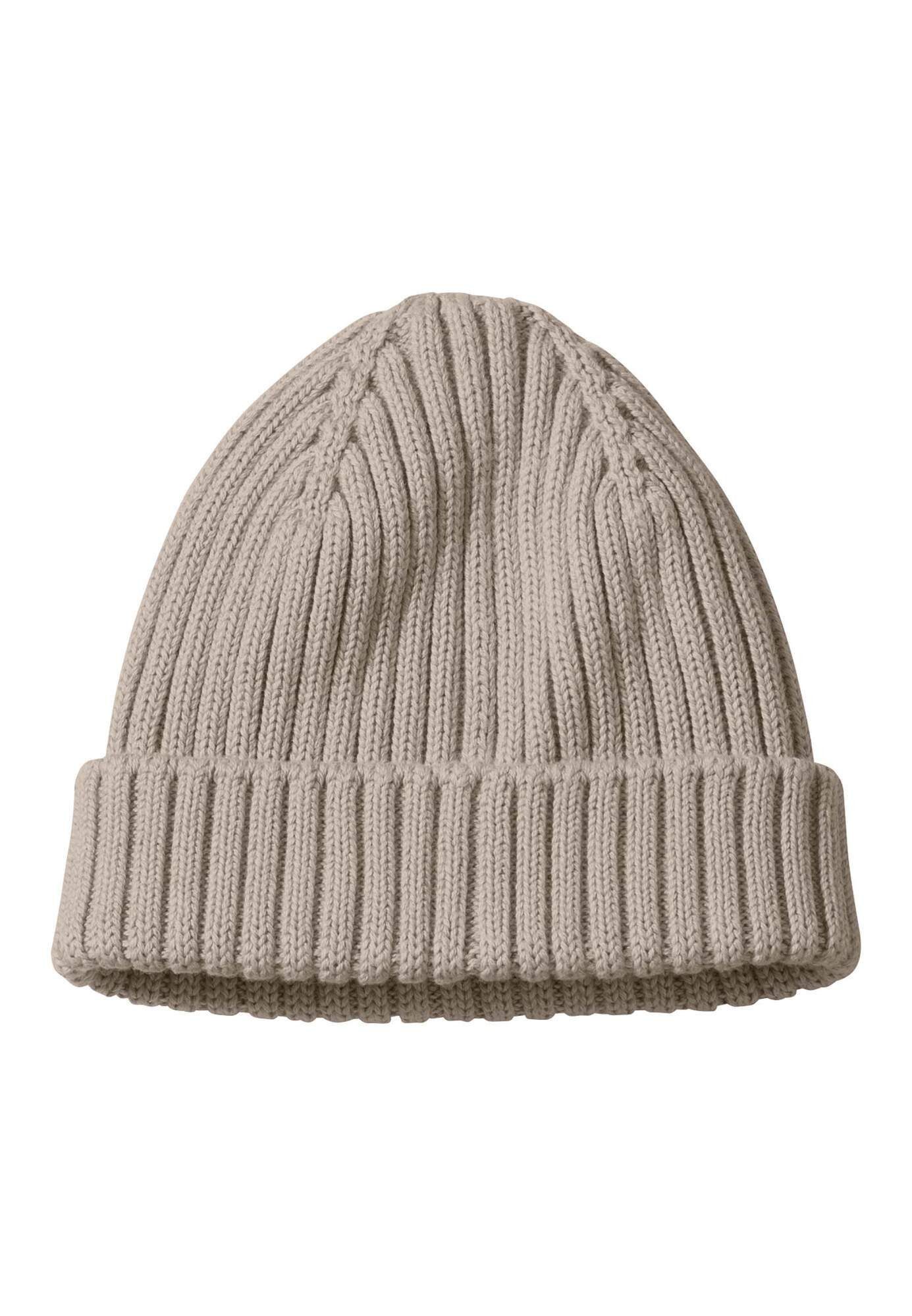 Hessnatur Strickmütze aus reiner Bio-Baumwolle (1-St) günstig online kaufen